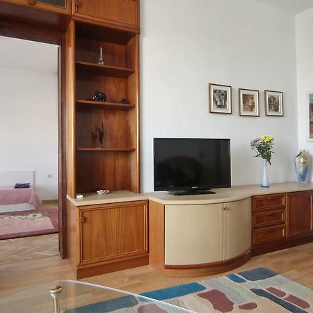 Horizon Apartment ヴァルナ エクステリア 写真