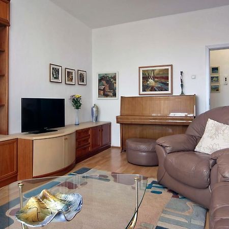 Horizon Apartment ヴァルナ エクステリア 写真