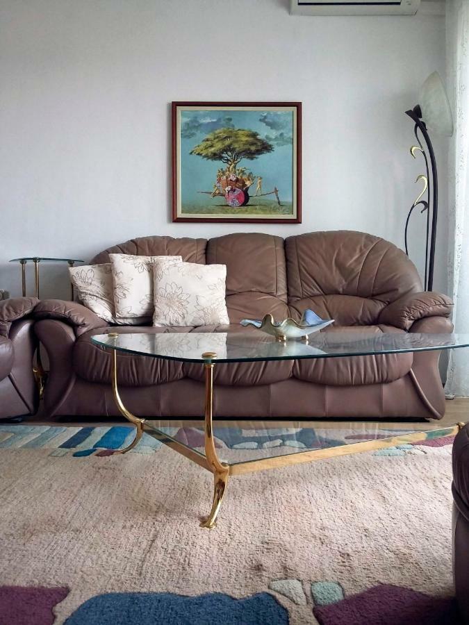Horizon Apartment ヴァルナ エクステリア 写真