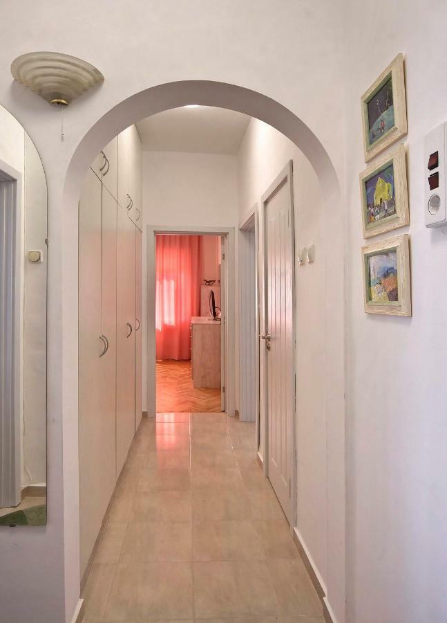 Horizon Apartment ヴァルナ エクステリア 写真
