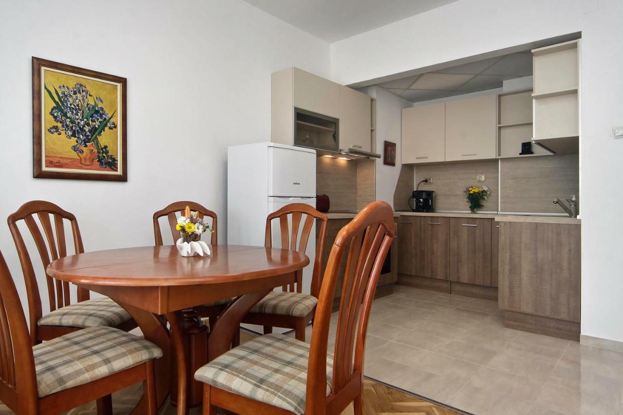 Horizon Apartment ヴァルナ エクステリア 写真
