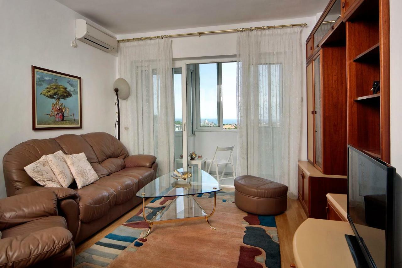 Horizon Apartment ヴァルナ エクステリア 写真