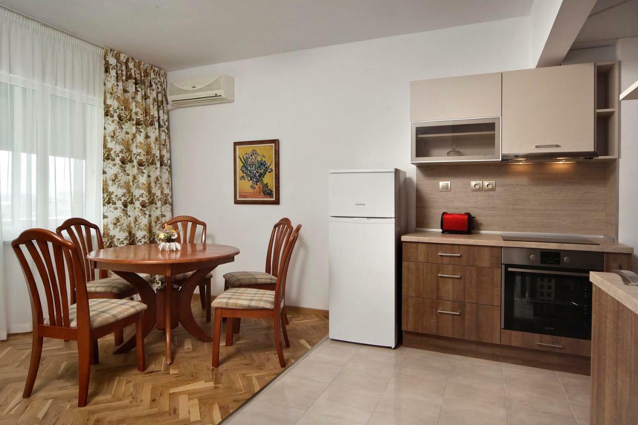 Horizon Apartment ヴァルナ エクステリア 写真